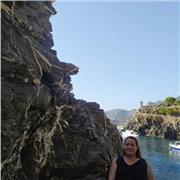 Profesora de Fisioterapia, a alumnos que requieran repasar conceptos.