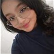 Estudiante con C1 de inglés, responsable y paciente, apasionada por enseñar y aprender. Clases adaptadas a cada alumno.