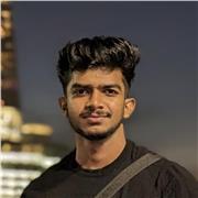 Thafzal Ihjaz