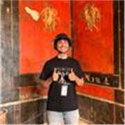 Clases de Historia del Arte, desde la Antigüedad Clásica hasta el siglo XIX