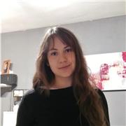 Profesora de apoyo escolar especializada en Biología