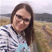 Ellie Whaley