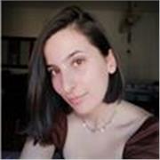 Psicóloga y estudiante de máster general sanitario con experiencia de 7 años dando clases particulares.