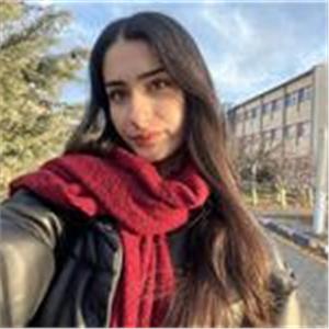 Esma Nur Alis
