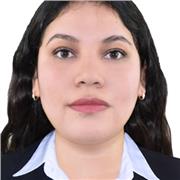 Soy ing. Química y dicto clases de reforzamiento de química