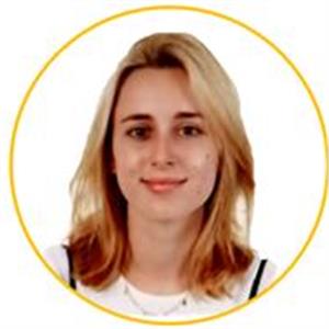 María García Hernández