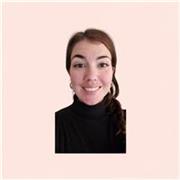 Profesora de repaso para toda Primaria y Secundaria 