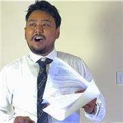 Private lessons: Math, Physics and English (Grades 3 to 12)