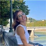 Laureanda in ingegneria gestionale offre lezioni private a studenti liceali e universitari