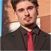 Estudiante graduado de bachillerato actualmente estudiando una ingineria de software y me gustaría empezar enseñando a niños