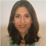 Doy clases de apoyo de Matemáticas en estos momentos