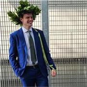 Professore di matematica giovane offre lezioni di matematica e fisica