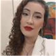 Professora de inglês fluente, residente em são José do rio preto, com experiência há 7 anos