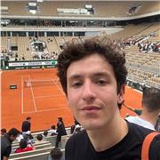 I am eligible to teach in English since I am an international student