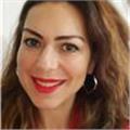 Hi! I’m Banu — a patient and communicative tutor from Istanbul. I help beginners and intermediate level learners speak Turkish