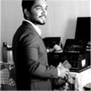Nitesh Singh