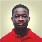 Iwinosa Airende-Okpugie