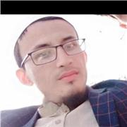 Zabihullah Yousafzai