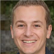 Clases personalizadas con profesor nativo americano, mas de15 Años de experiencia. Business english y para cualquier nivel