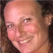 Enseño español a personas extranjeras