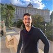 Estudiante de Ingeniería Aeroespacial ofrece clases online y presenciales de Matemáticas y Física