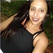 Professora de matemática fun II e ensino médio