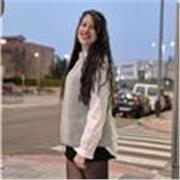 Maestra de AL en edades de 3 a 12 años 