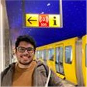 Clases de inglés, física, matemática y alemán