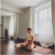 Clases de Hatha yoga para principiantes— Online