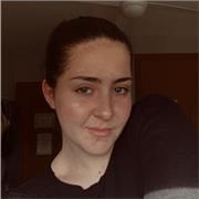 tengo facilidad para explicar de forma clara y cercana, y me encanta ayudar a otros a entender mejor las materias.