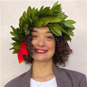 Diplomata al Liceo Scientifico (100/100) amante della matematica e laureata in psicologia offre ripetizioni di matematica