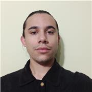 Profesor de Inglés de nivel básico y intermedio