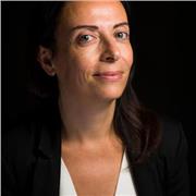 Soy docente y tutora de todo tipo de materias, hasta bachiller, y especialista en temas de calidad, seguridad alimentaria, química