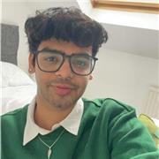 An english tutor who can provide lessons to children of all ages