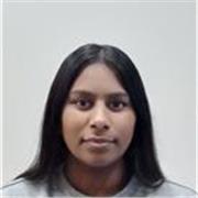 Cours de maths en visioconférence -
Étudiante en 1ère année de BTS Biologie Médicale propose cours de Cours de maths en visio