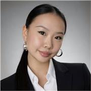 Chinesisch Lehrerin für Deutschsprachige/ Deutsch Lehrerin für Chinesen
