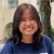 Profesora de ingles para niñas y niños