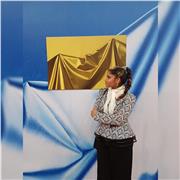 Tecnico del restauro e laureanda in beni culturali offre lezioni a studenti di approfondire e apprendere la storia dell'arte itali