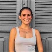 Clases de español conversacional y de negocios con tutora nativa