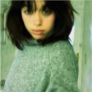 Profesora de Inglés para niños o adolescentes de Madrid