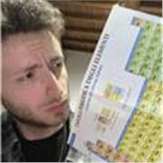 Disponibile per lezioni online private di chimica e scienze per studenti di medie/superiori