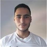 Persona totalmente preparada para ejercer clases a distintos alumnos con el fin de enseñar mi materia