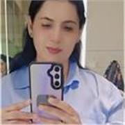 Patient, experienced tutor making English and Urdu simple for everyone. 
 Helping you speak English confidently — one lesson at a