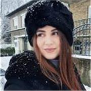 Experienced English and Russian teacher from Serbia offering engaging online lessons for adults and teens.Master’s in Philology, p