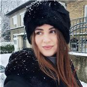 Experienced English and Russian teacher from Serbia offering engaging online lessons for adults and teens.Master’s in Philology, p