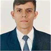 Hallo! Mein Name ist Juan David, und ich bin ein begeisterter Spanischlehrer aus der wunderschönen Stadt Bogotá. 