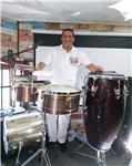 Clases de percusion latina