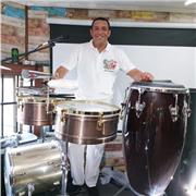 Clases de percusion latina