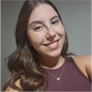 Estudante de Relações Públicas na UNESP, com inglês B2 certificado pela Cambridge após formação no CNA