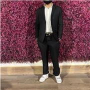Krishna Dubey